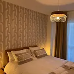 Apartamento Luna Banus