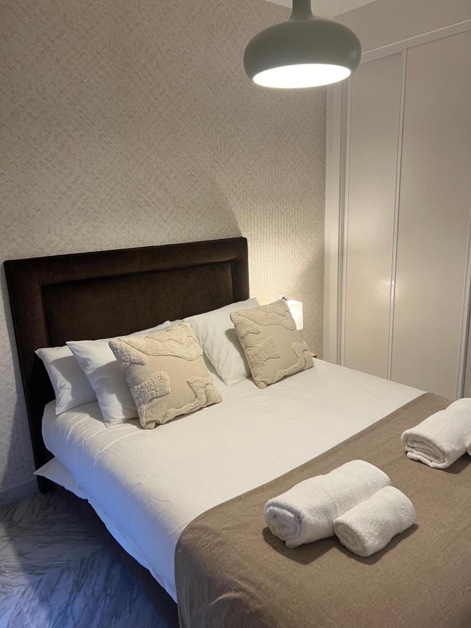 Appartement Luna Banus