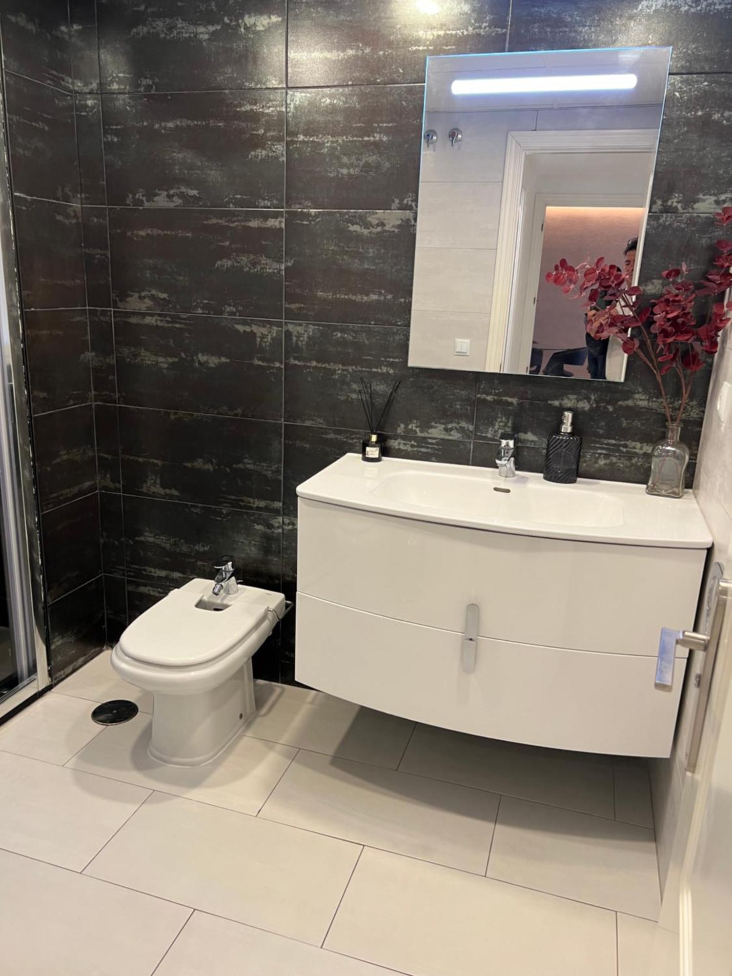 Luna Banus Appartement Marbella