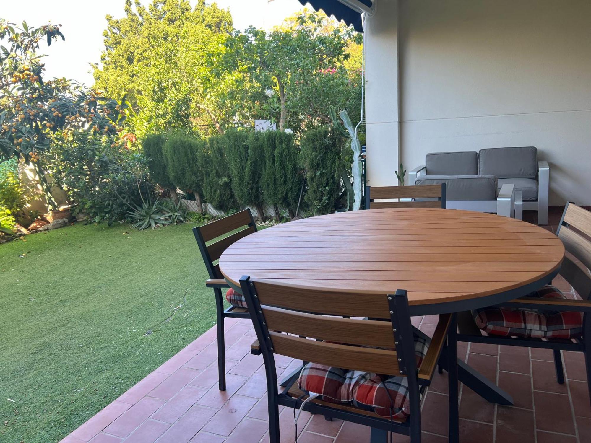 Appartement Luna Banus Marbella