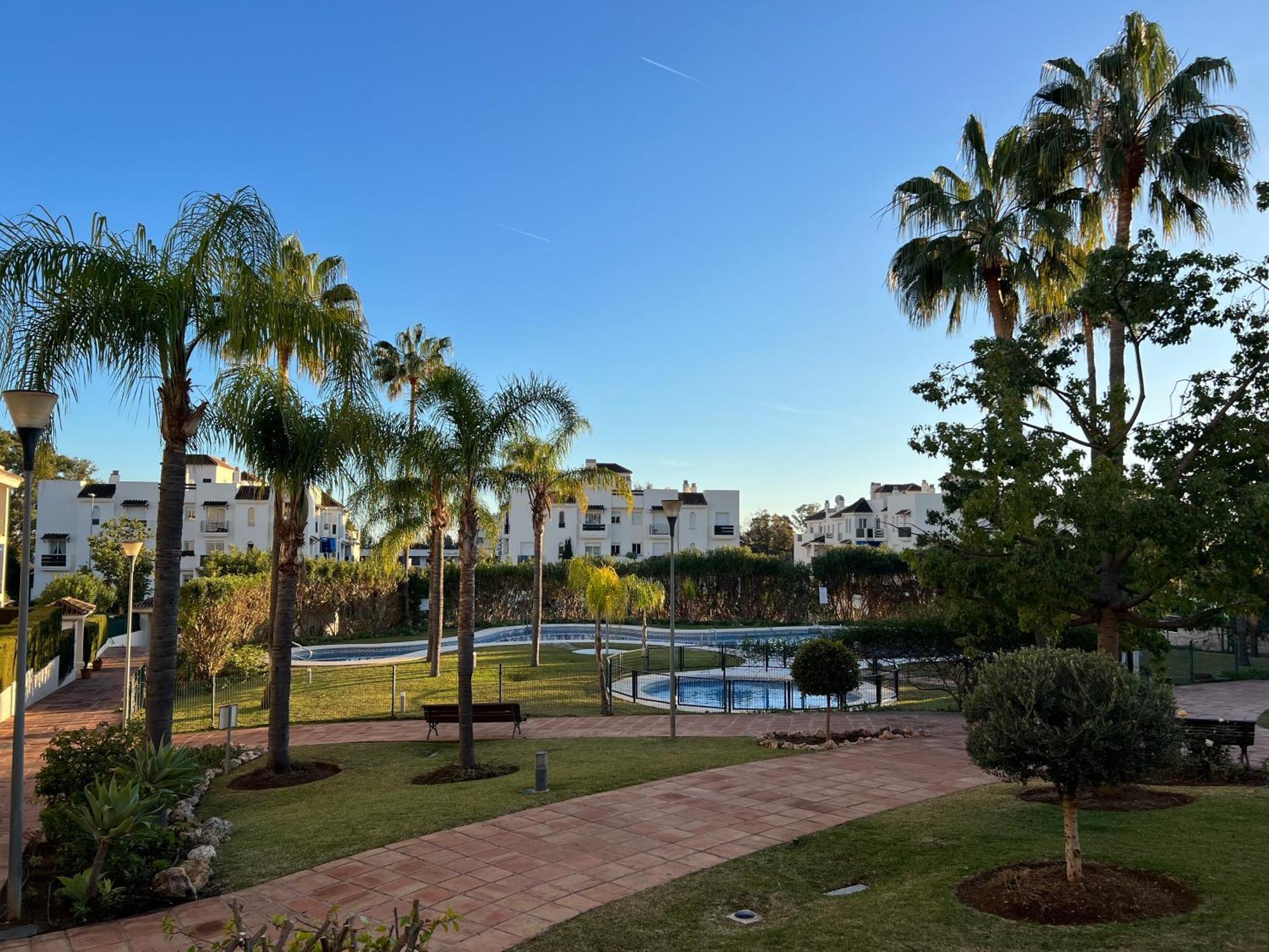 Luna Banus Marbella