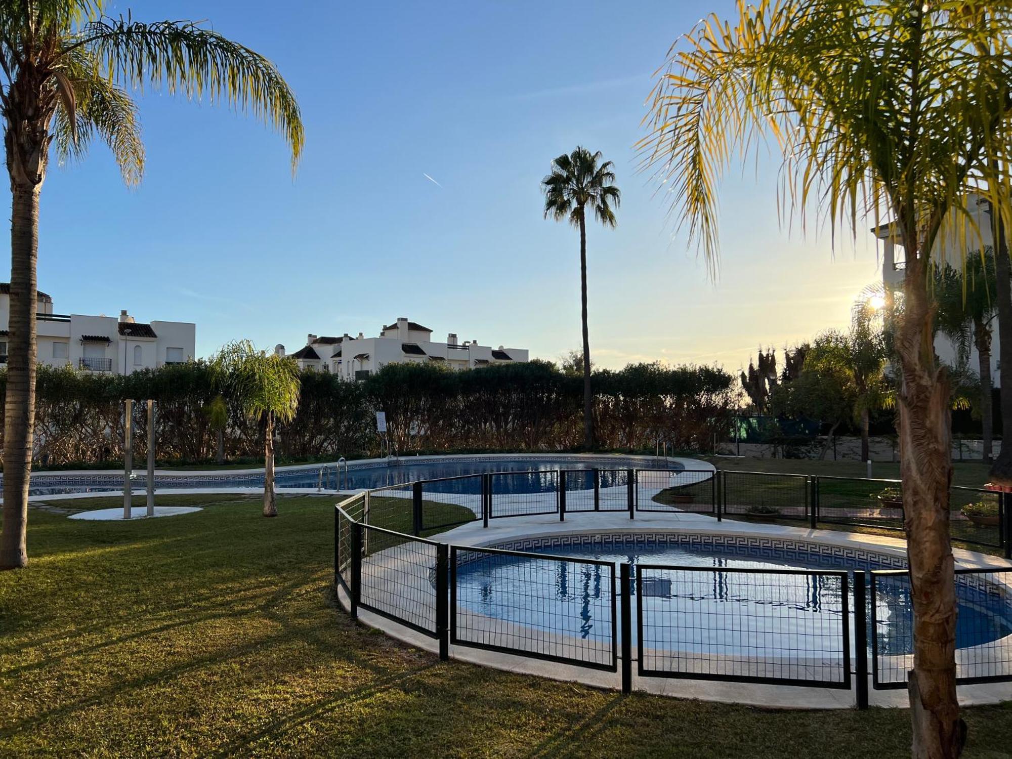 Appartement Luna Banus *