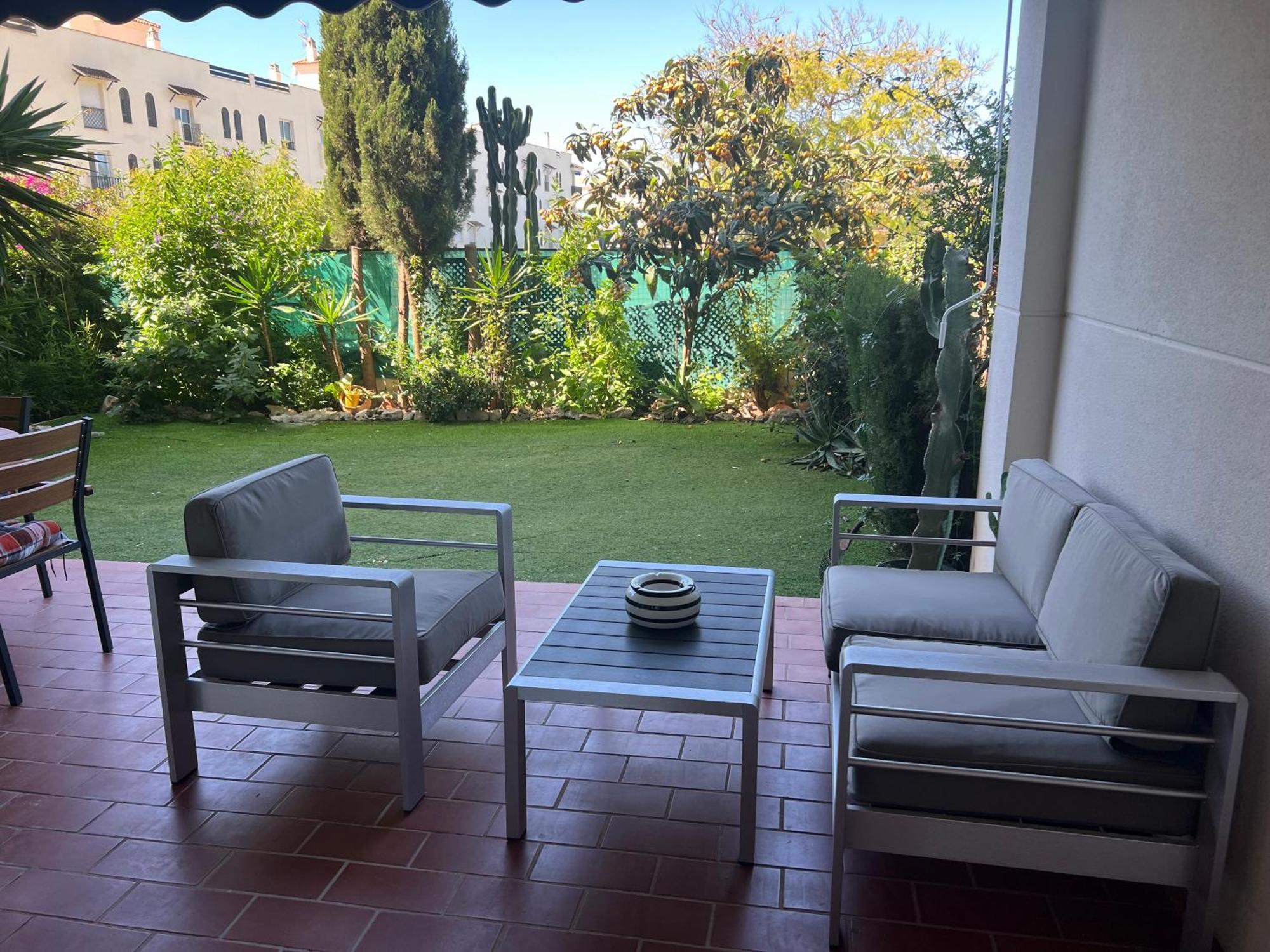 Luna Banus * Marbella