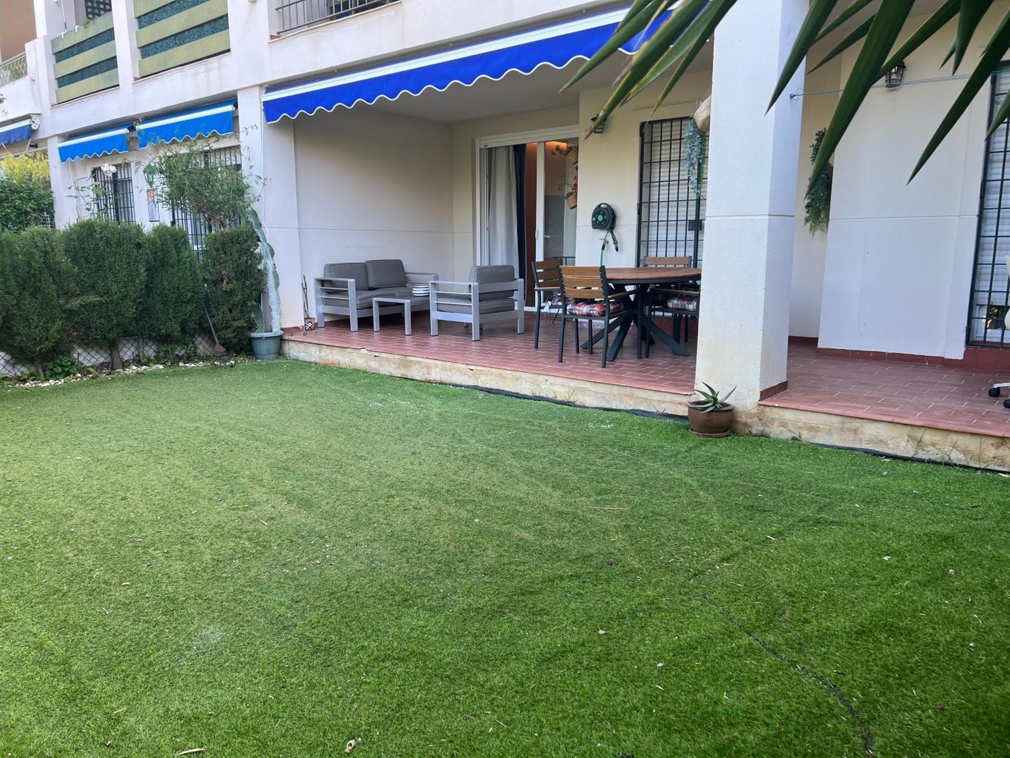 Luna Banus Appartement Marbella