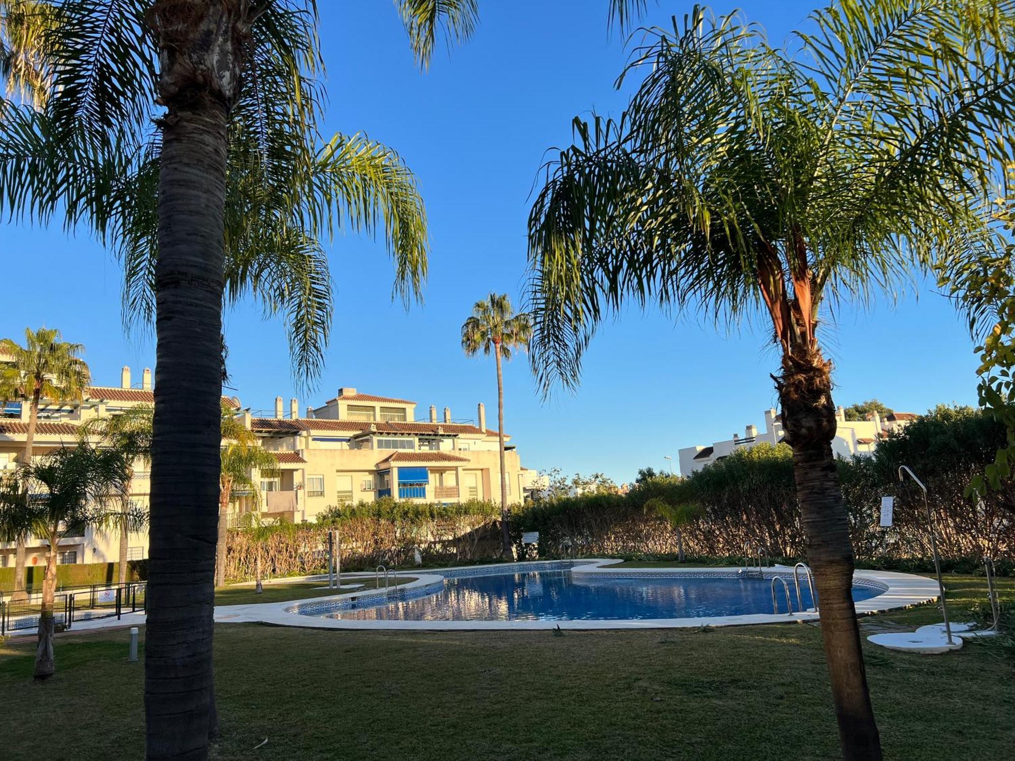 Luna Banus * Marbella